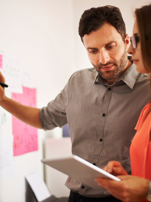 porque ser tu project manager